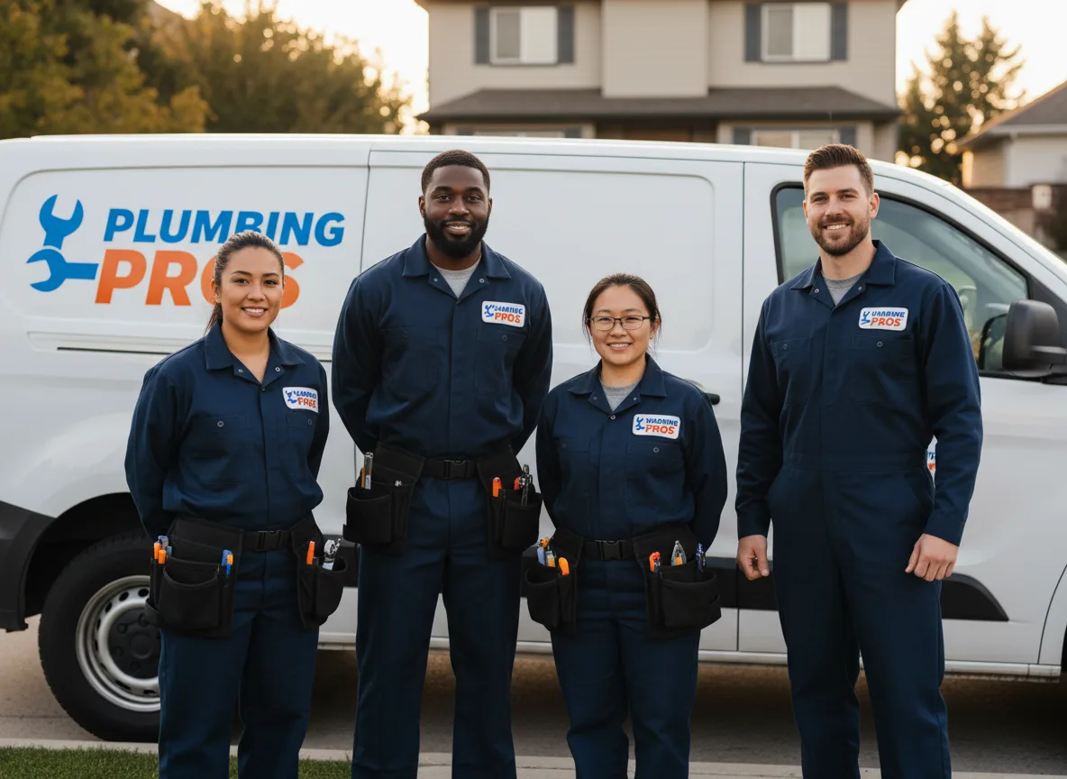 Water Heater Repair company in Warriors Mark, PA